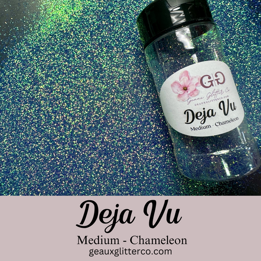 Deja Vu Medium - Chameleon