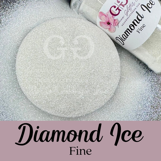 Diamond Ice Fine