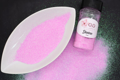 Divine Fine - Spring Collection