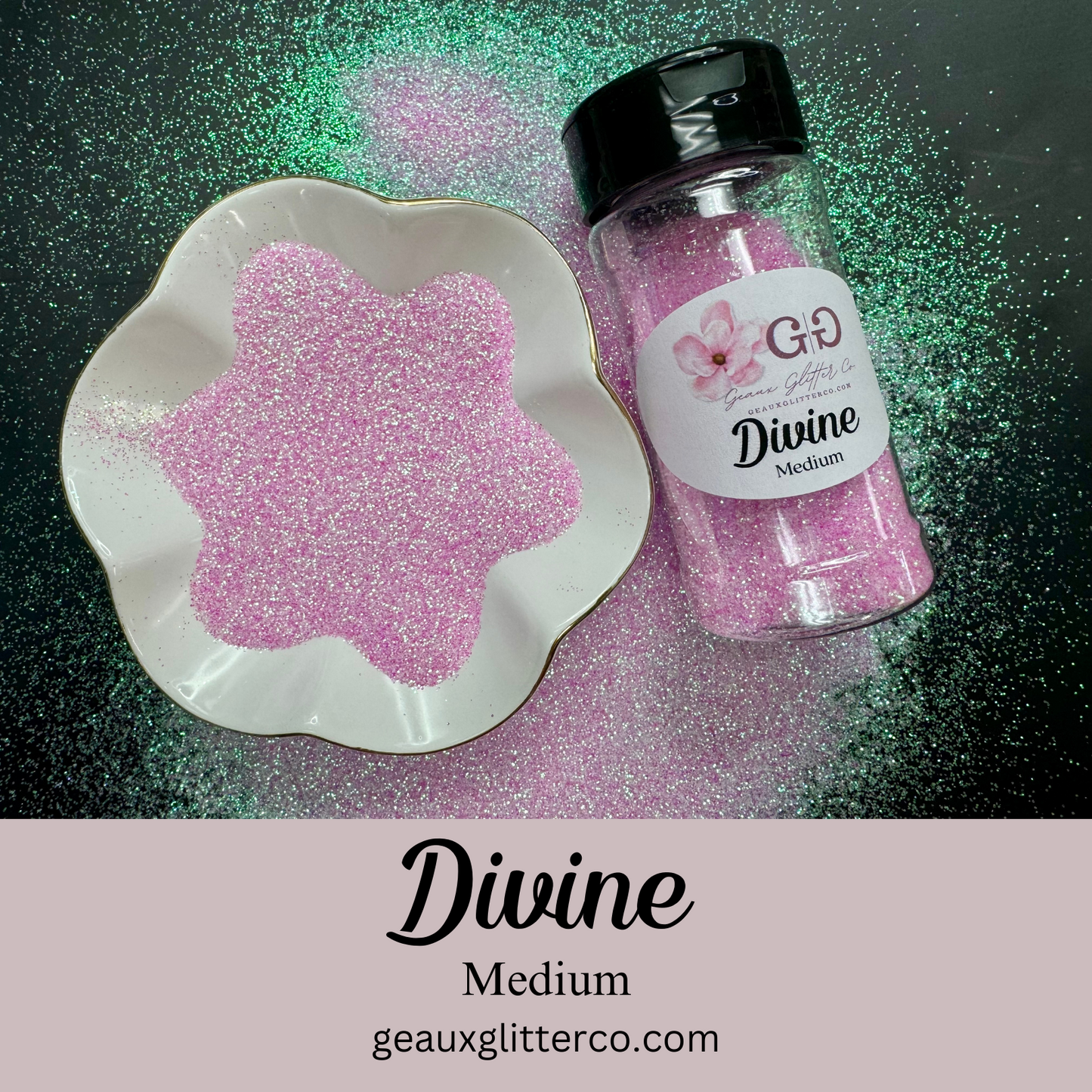 Divine Medium