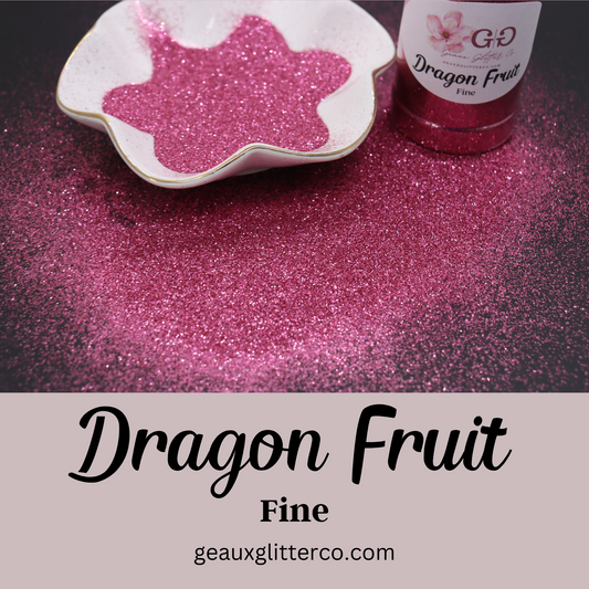 Dragon Fruit Fine