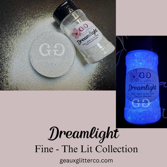 Dreamlight- Fine - Glow-in-the-Dark