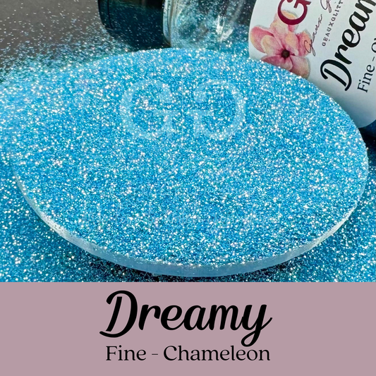 Dreamy Fine - Chameleon