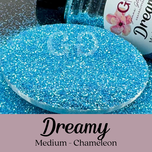 Dreamy Medium - Chameleon