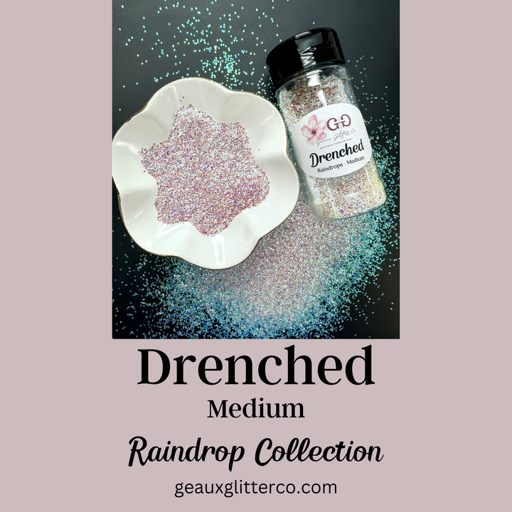 Raindrops Medium Bundle