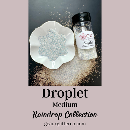 Raindrops Medium Bundle