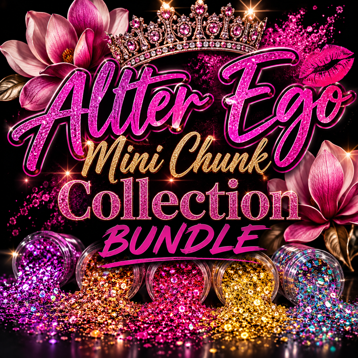 The Alter Ego Collection Bundle - Shakers Only!