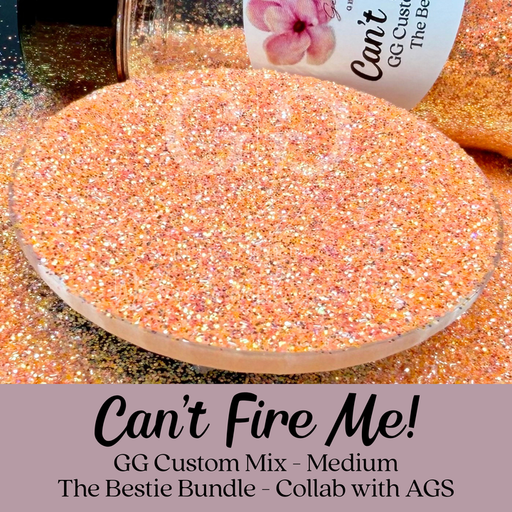 The Bestie Collection by AGS - Bundle - Medium - Shakers Only!