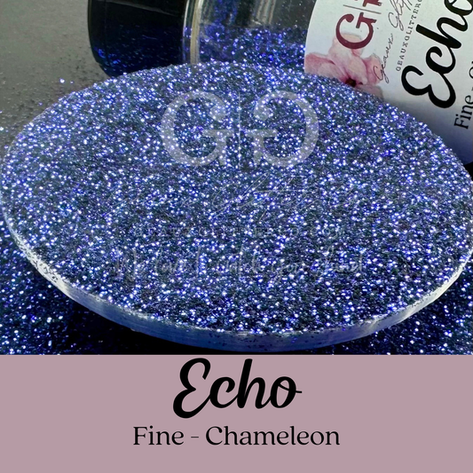Echo Fine - Chameleon