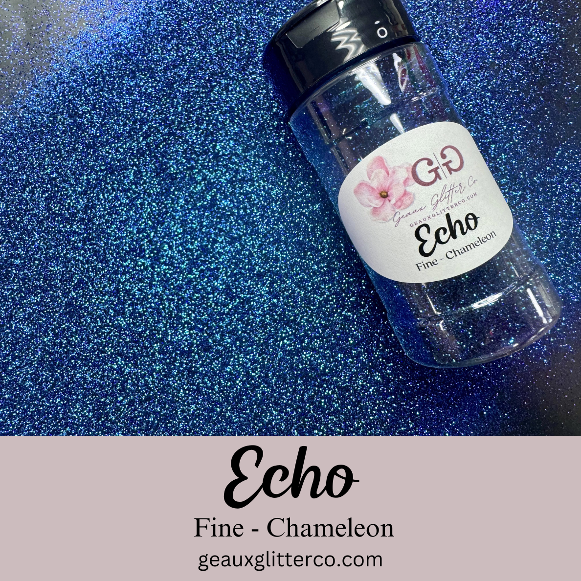 Echo Fine - Chameleon