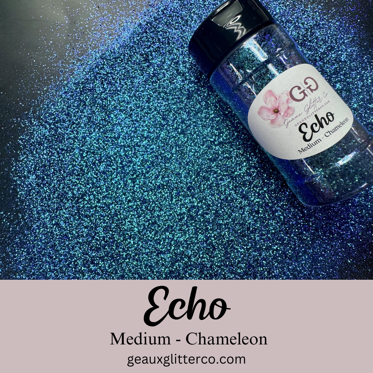 Echo Medium - Chameleon