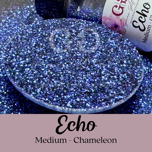 Echo Medium - Chameleon