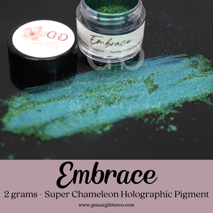Super Chameleon Pigment Bundle