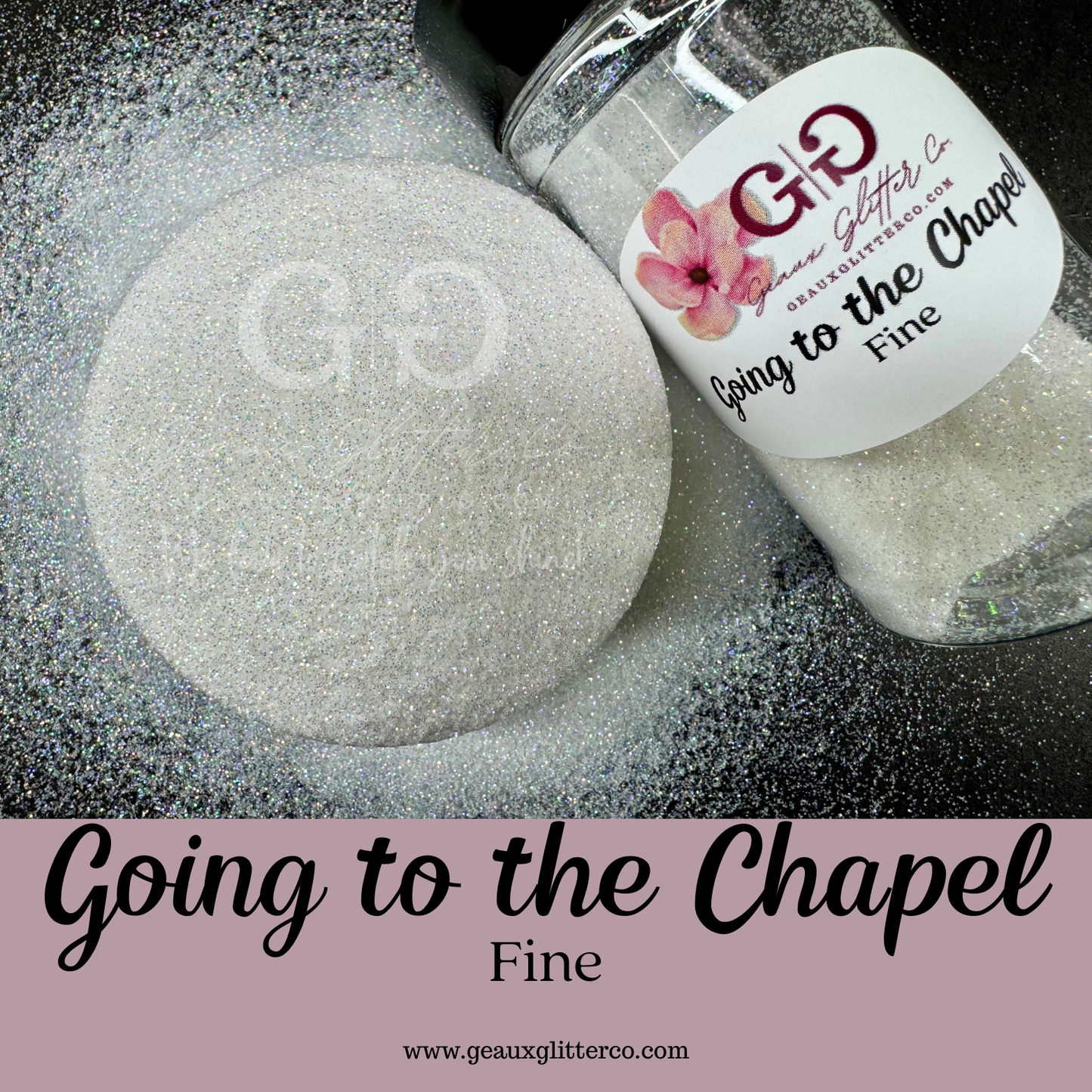 Going to the Chapel Fine