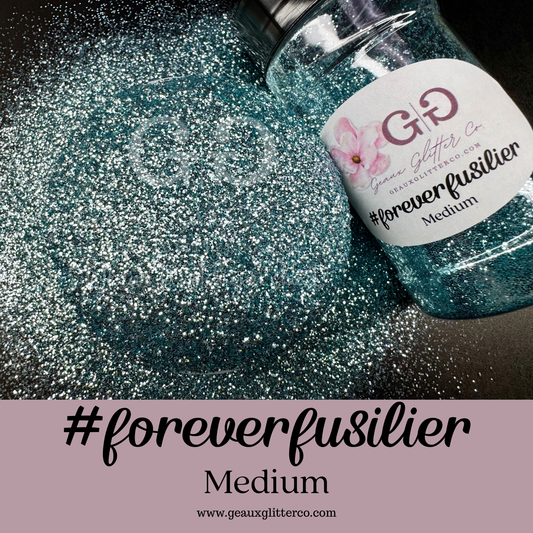 #foreverfusilier Medium