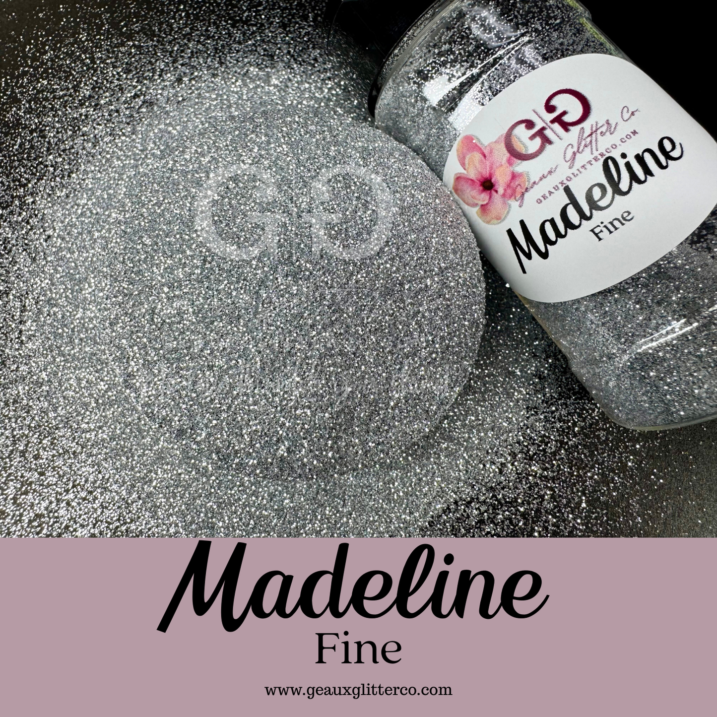 Madeline Fine