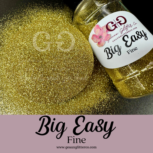 Big Easy Fine