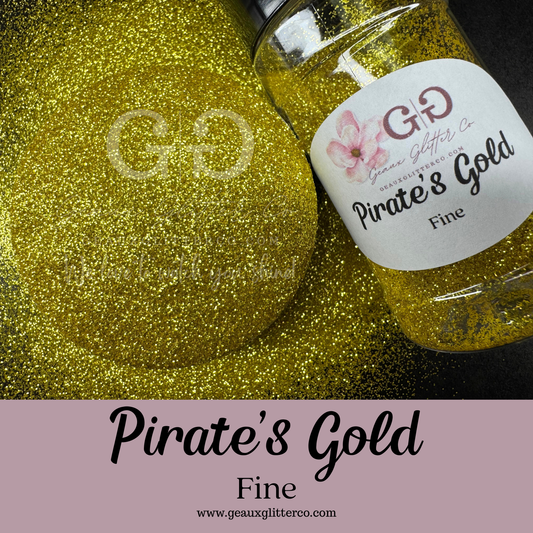 Pirate's Gold Fine