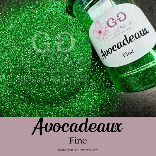 Avocadeaux Fine