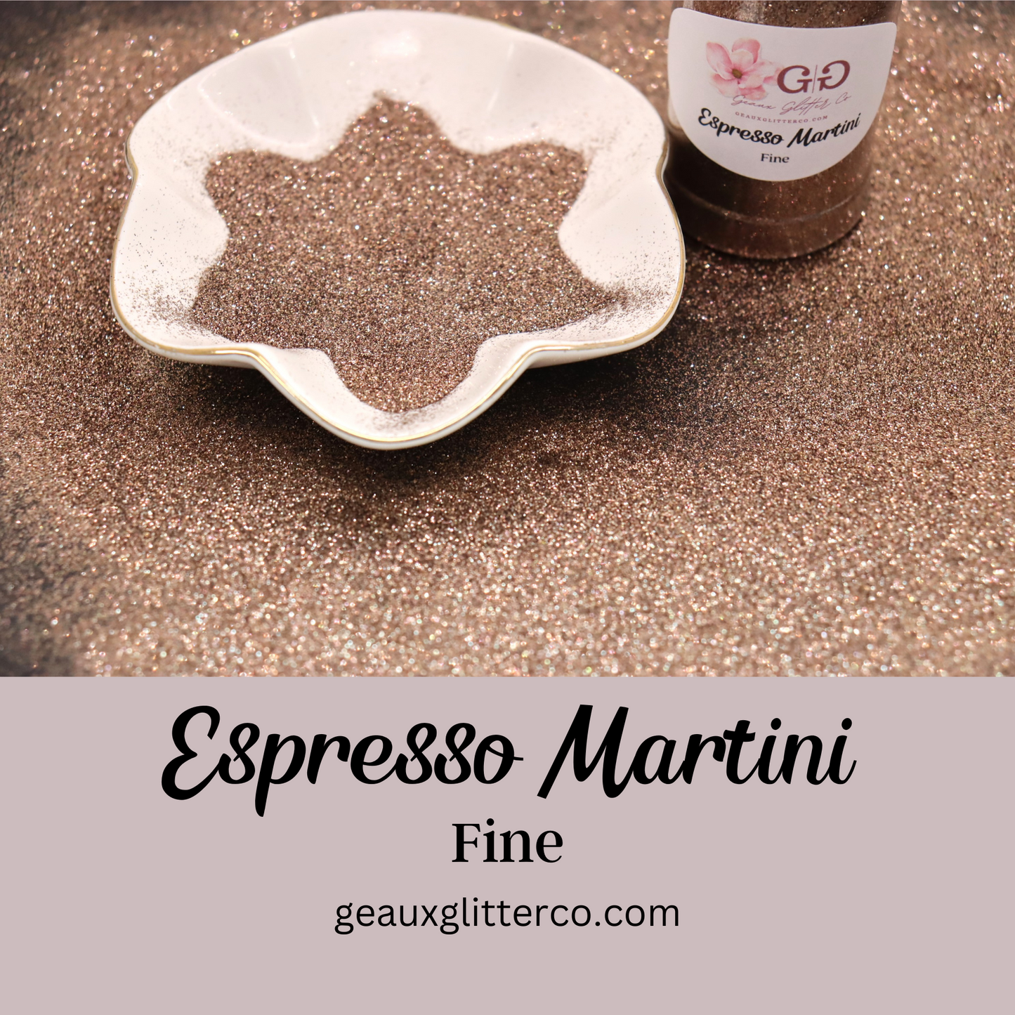 Espresso Martini Fine