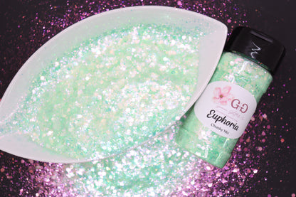 Euphoria - Chunky Mix