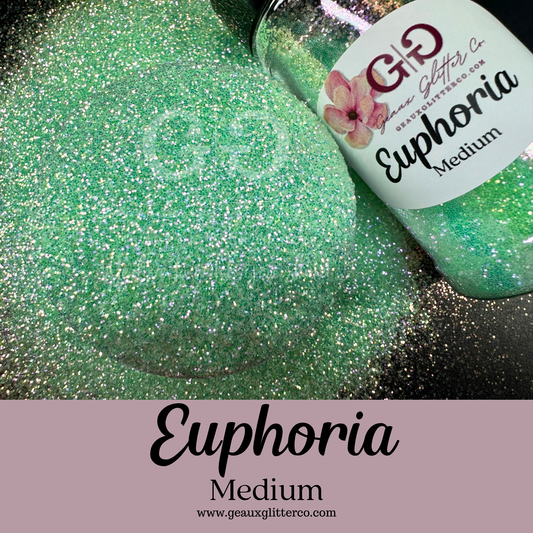 Euphoria - Medium