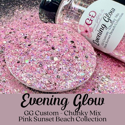 Pink Sunset Beach Collection - Bundle (Shakers Only)