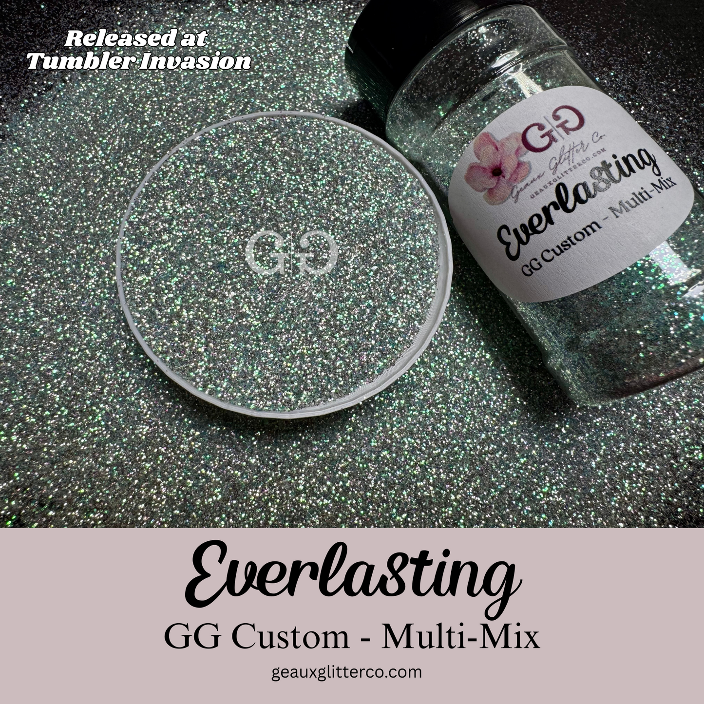 Everlasting - GG Custom - Multi-Mix