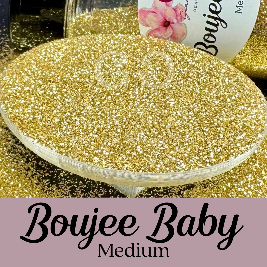 Boujee Baby Medium