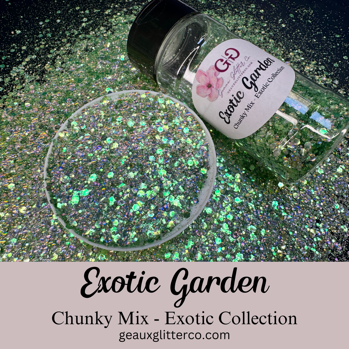 2.2.26 Sparkle Station NO DISCOUNT CODES - LIVE @ 7PM CST on TikTok & Epic Studios