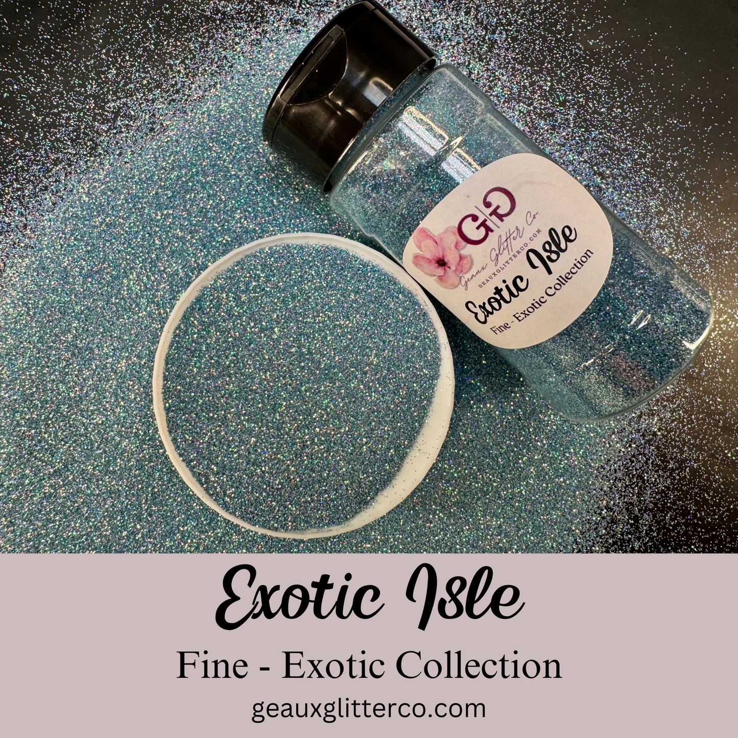 Exotic Isle Fine - Exotic Collection