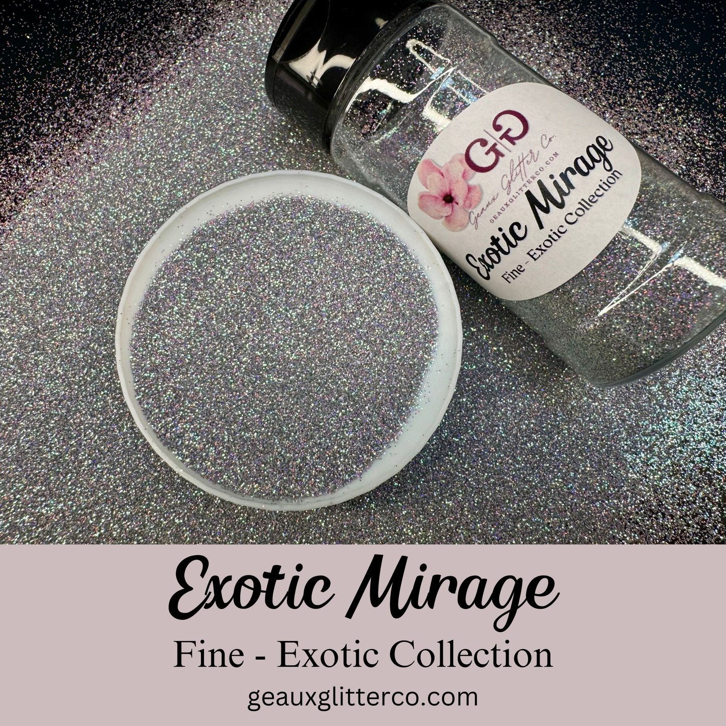 2.2.26 Sparkle Station NO DISCOUNT CODES - LIVE @ 7PM CST on TikTok & Epic Studios