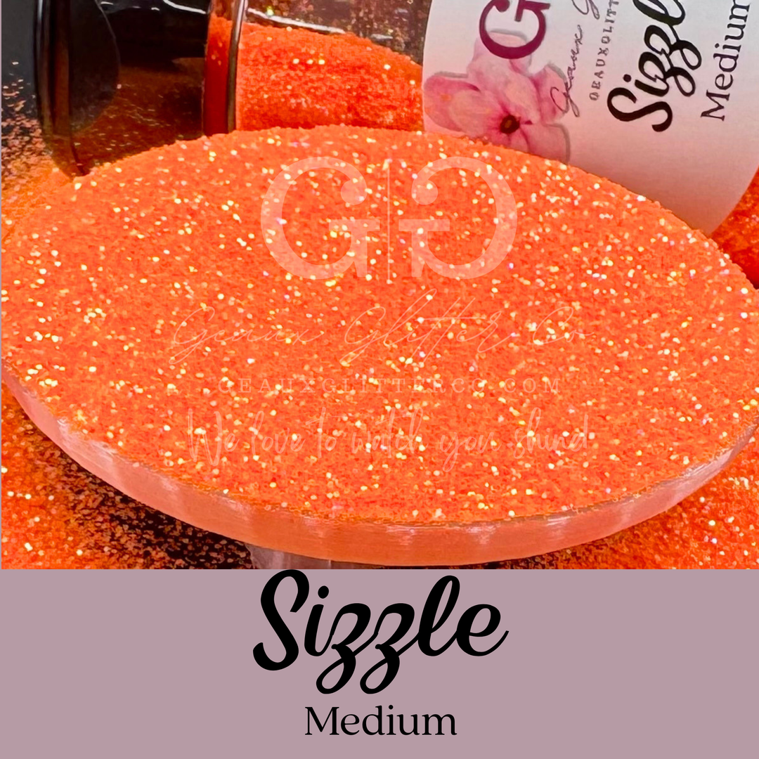 Sizzle - Medium