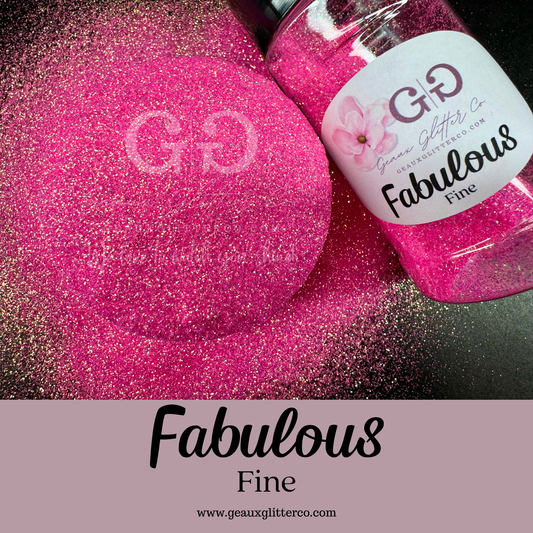 Fabulous Fine