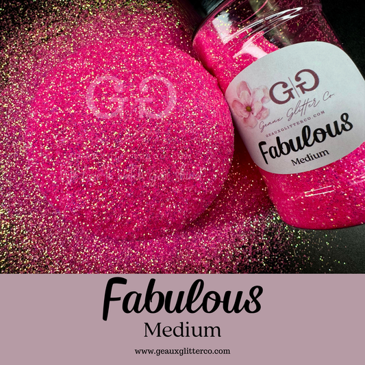 Fabulous Medium