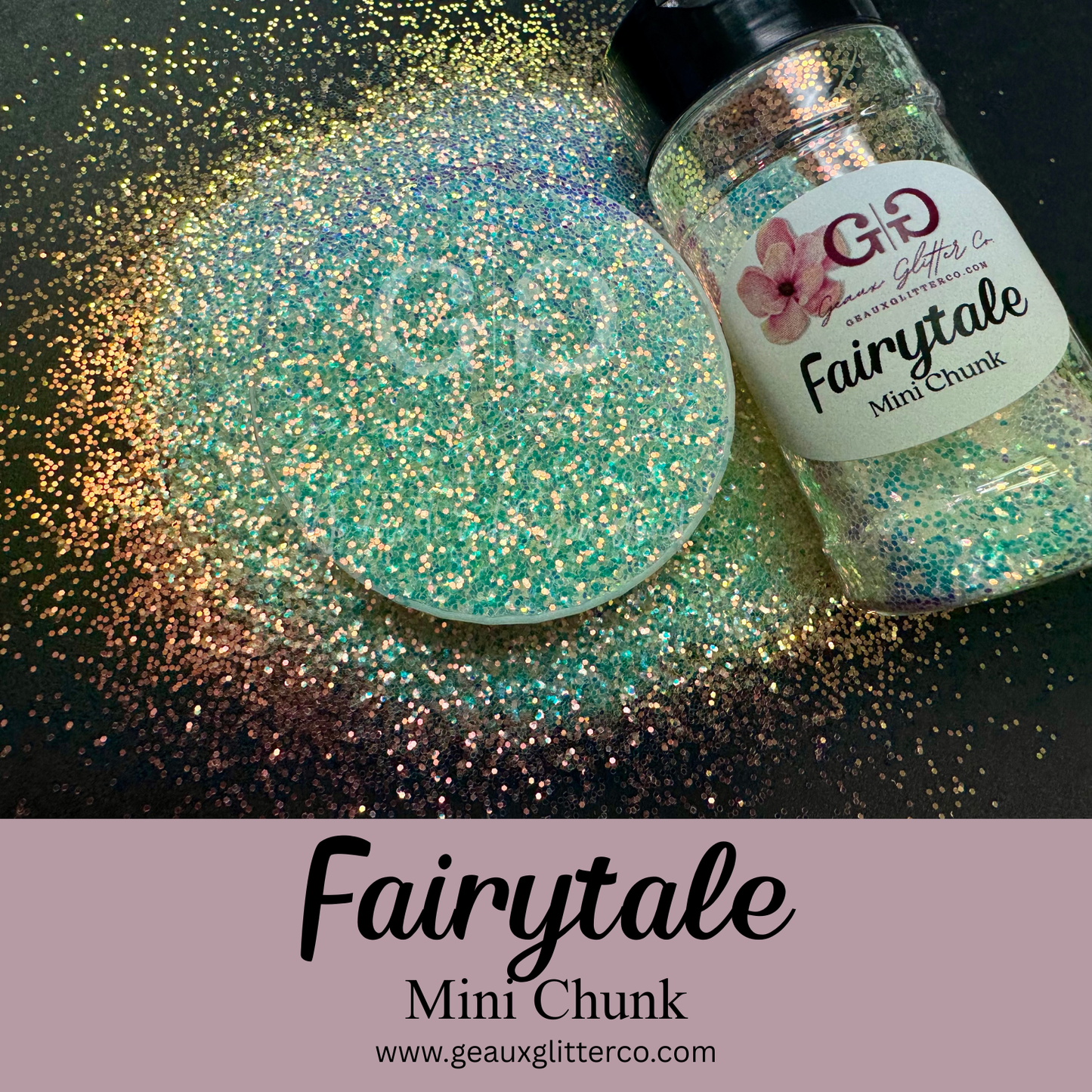 2.2.26 Sparkle Station NO DISCOUNT CODES - LIVE @ 7PM CST on TikTok & Epic Studios