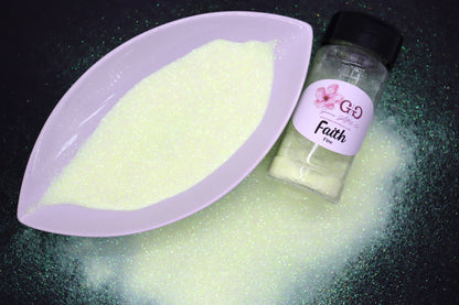 Faith Fine - Spring Collection