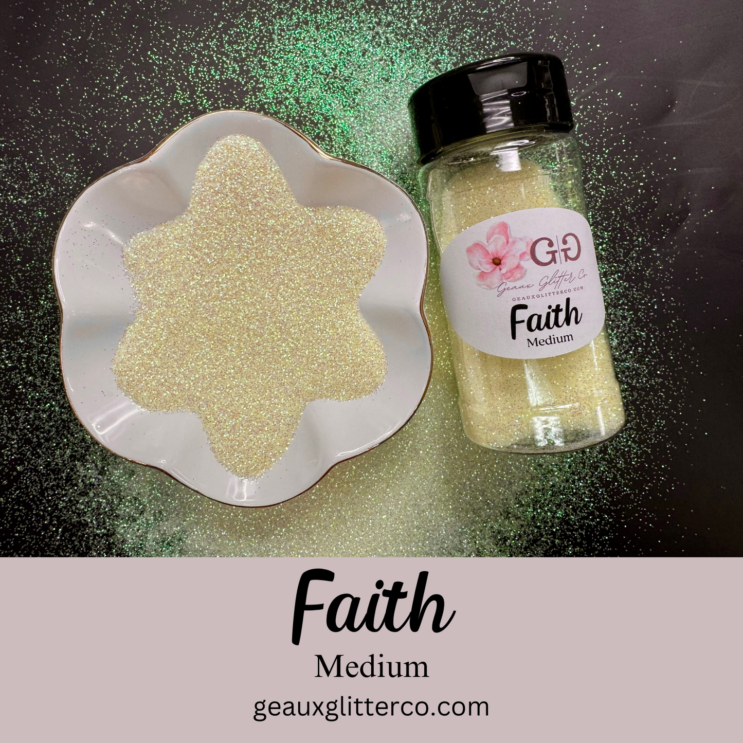 Faith Medium