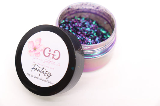Epoxy Resin Pigment Paste – Geaux Glitter Co.
