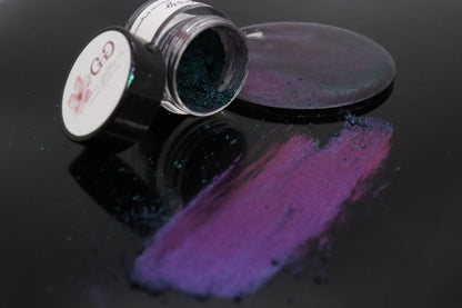 Fantasy - 2 Grams Super Chameleon Holographic Chrome Pigment