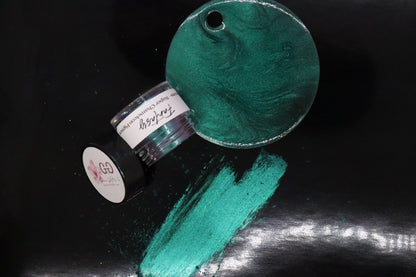 Fantasy - 2 Grams Super Chameleon Holographic Chrome Pigment
