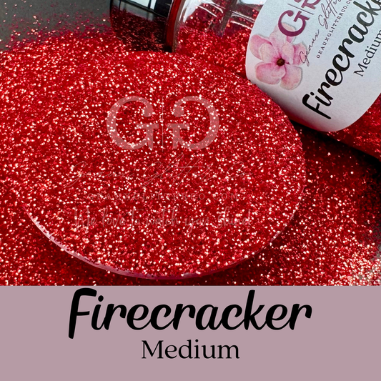 Firecracker - Medium