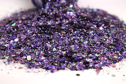 Forbidden - GG Custom - Chunky Mix