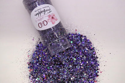 Forbidden - GG Custom - Chunky Mix