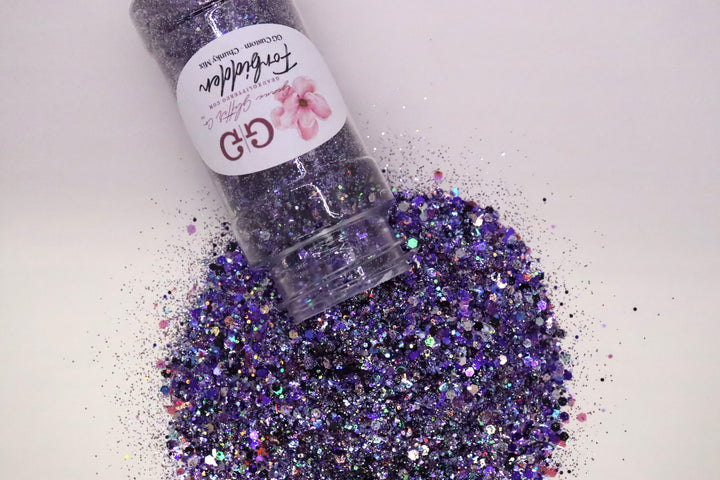 Forbidden - GG Custom - Chunky Mix
