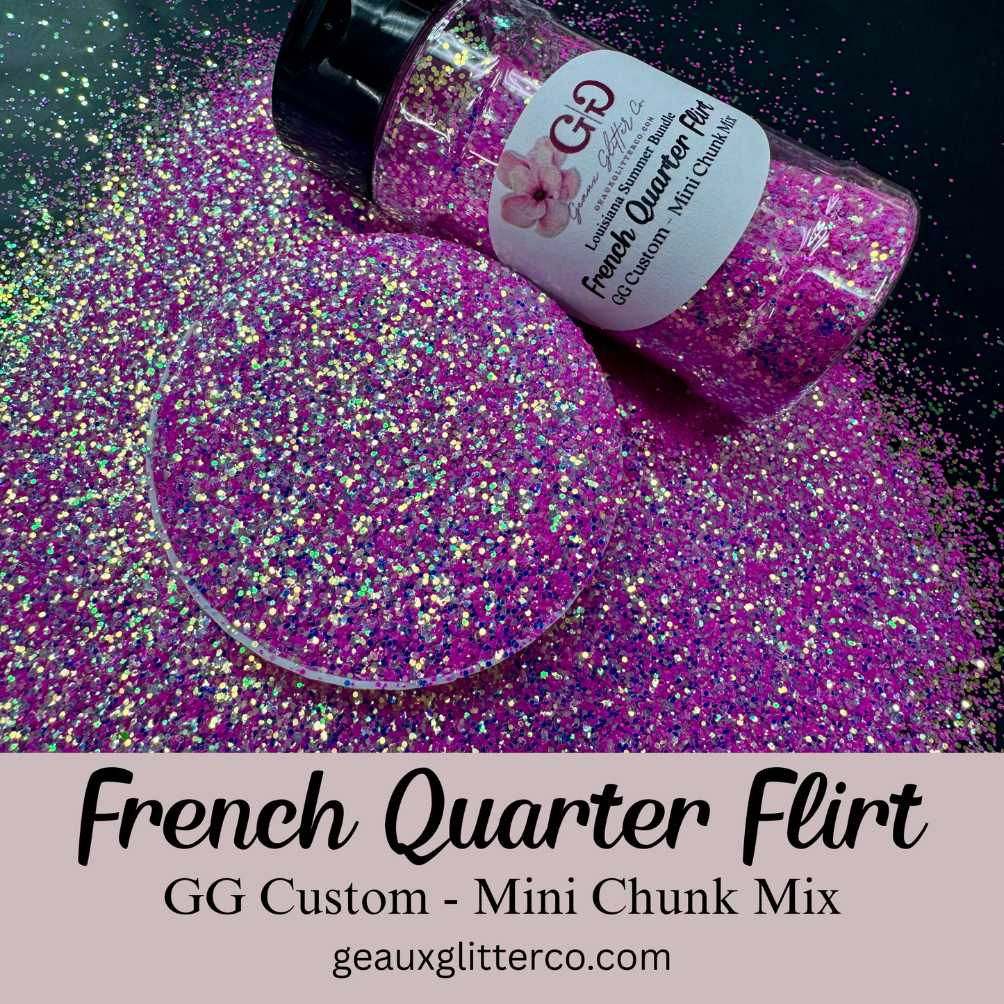 Purchase the entire Louisiana Summer Collection