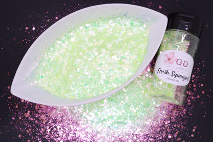 Fresh Squeezed Chunky Mix