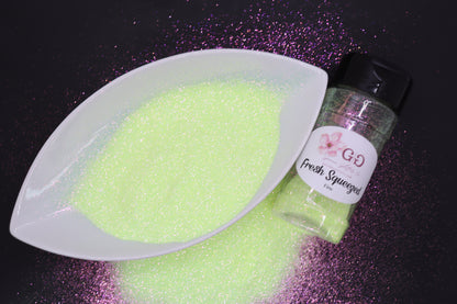 Fresh Squeezed - Fine