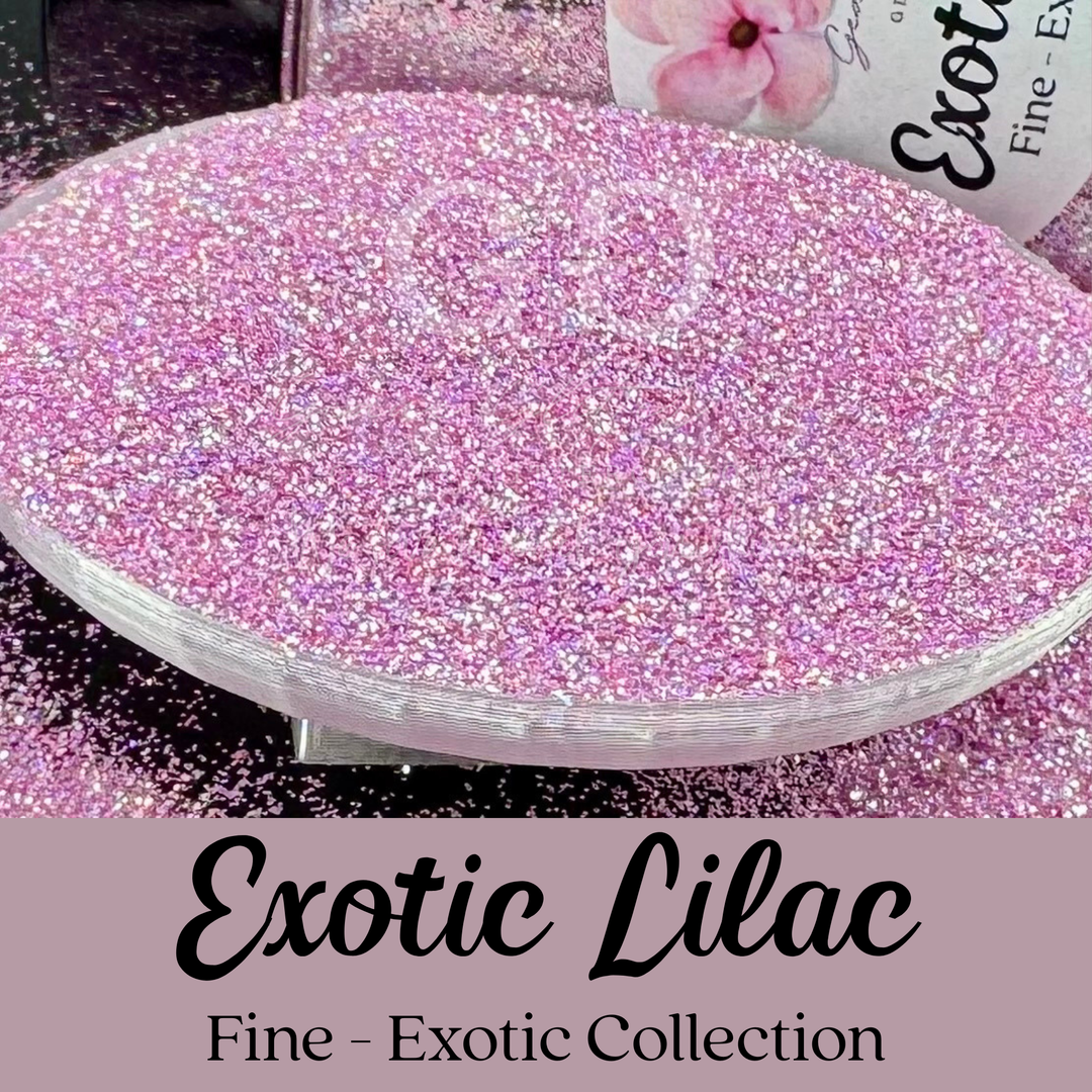 Exotic Lilac Fine - Exotic Collection