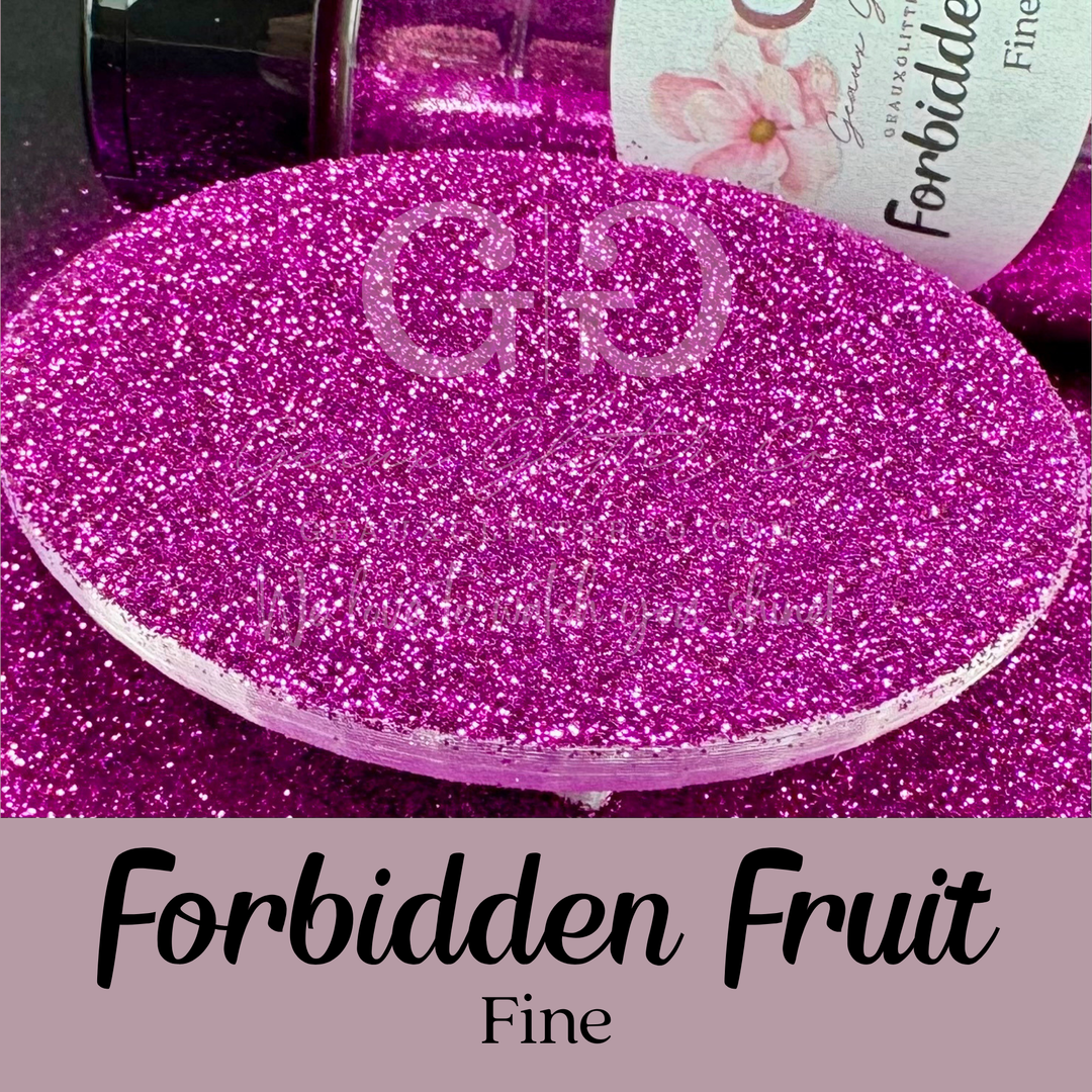 Forbidden Fruit Fine